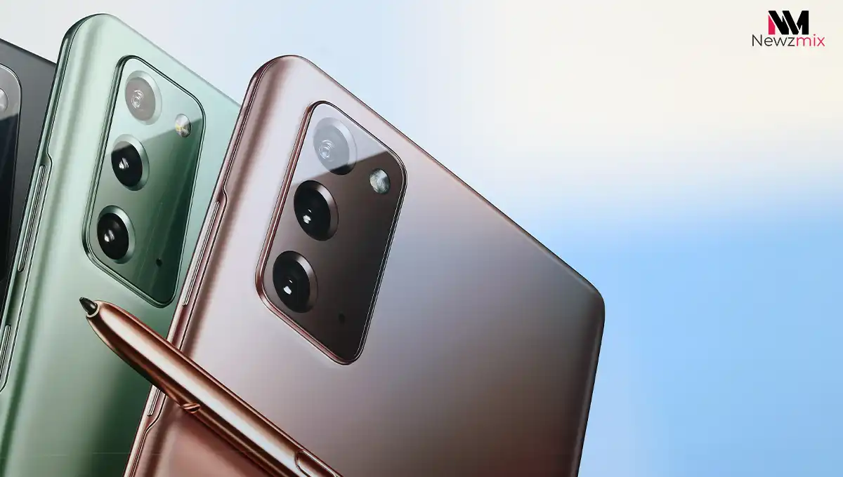 Latest Android Phones